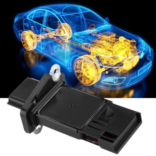 Luftmængdemåler MAF-sensor passer til NISSAN 22680‑7S000