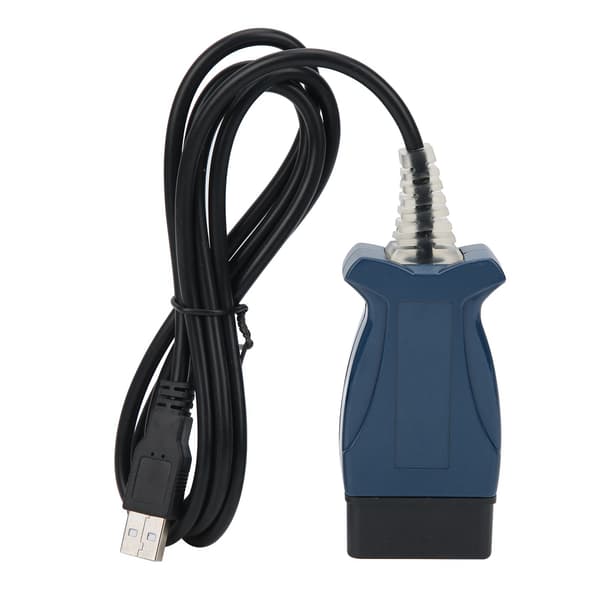Auto Diagnostic Adapter Kabelstik Understøtter Flersproget Passer til Land Rover