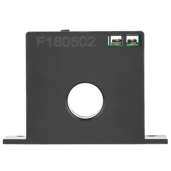 SZT15-CH-420E AC Strømtransducer Transmitter Sensor Transformer Konverter 0-50A