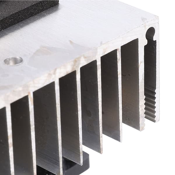 1 set DC12V termoelektrisk kylare kylsystem DIY-kit mini luftkonditionering