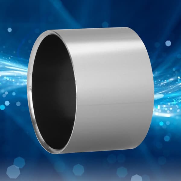 Stille oliefri luftkompressor cylinderforing i aluminiumslegering erstatning til OTS