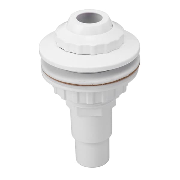 1-1/2\" PVC läckagesäker returinloppskoppling för Hayward SP1023 ovanmarkspool, komplett montering