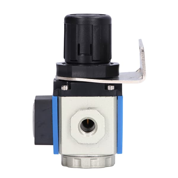 Luftkompressor trykreguleringsventil aluminiumslegering mini regulator kit industriel GR200-08 PT1/4