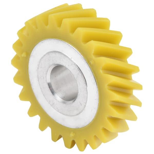 ABS Mixer Snekkegear Erstatning til 3K45SS 3K5SS W10112253 Dele