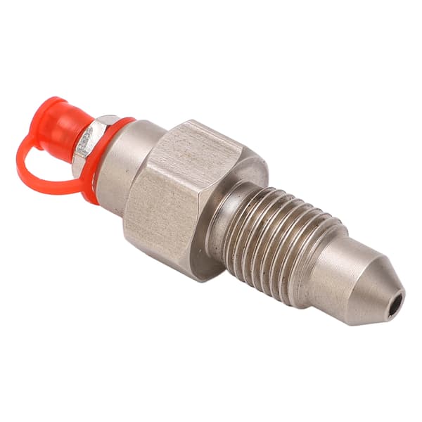 Smøreventil 4276114 Båndsmører til Hitachi 55 Gravemaskine Reservedele
