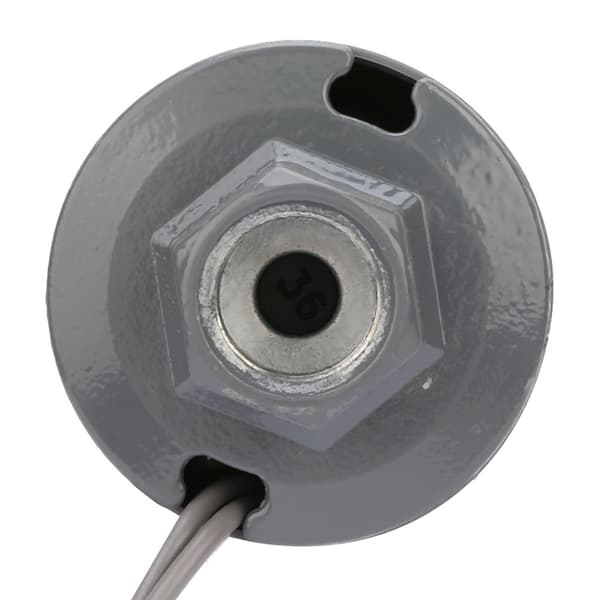 220V G3/8\" NPT Automatisk Pump Tryckströmbrytare Kontroller 1.0-1.8 Bar