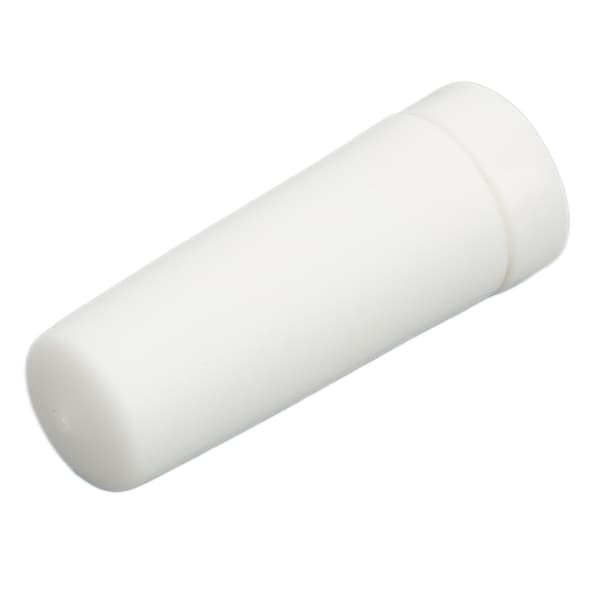 5st 2.4G WiFi-antenn 3dBi SMA hane vattentät ABS för smarta hem, vit