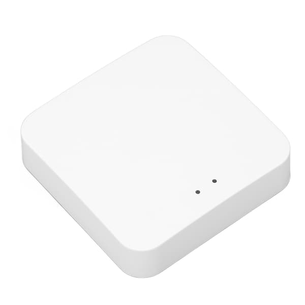 Smart WiFi Hub Fjärrkontroll för Hemautomationsapparater, 2.4G