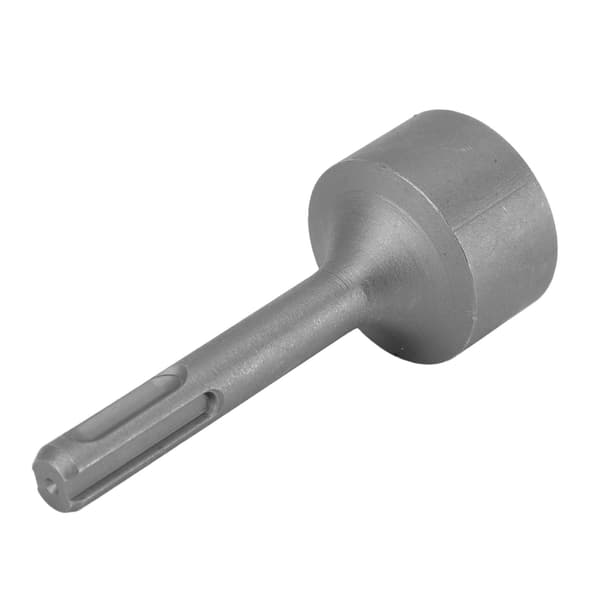 SDS Plus borepatronadapter stålbøsning nem installation letvægts boreværktøj til hammer 21 mm