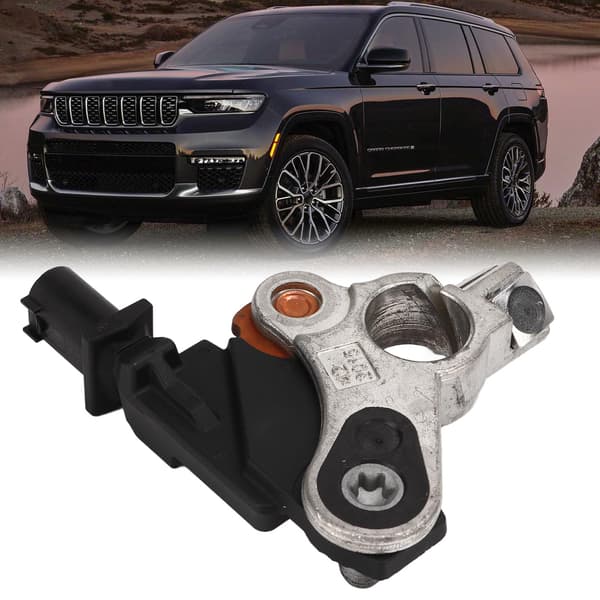 Batteristrømsensor 4692269AI Erstatning til Dodge Challenger Charger Journey Viper RAM 1500 2500 3500