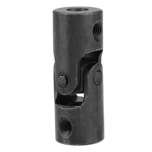 Motorakselkobling 6x16x42mm Styretøjsledforbinder DIY Universal Adapter Kit