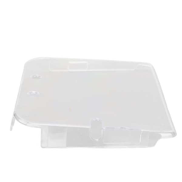 Klar PC Skyddsfodral för Nintendo 2DS - Transparent Slim Skalskydd, 1-pack
