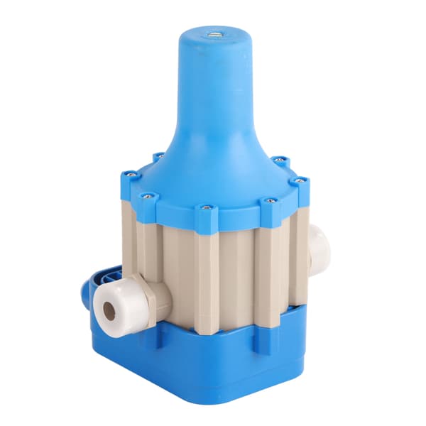 Automatisk vattenpump tryckregulator elektrisk elektronisk omkopplare styrenhet