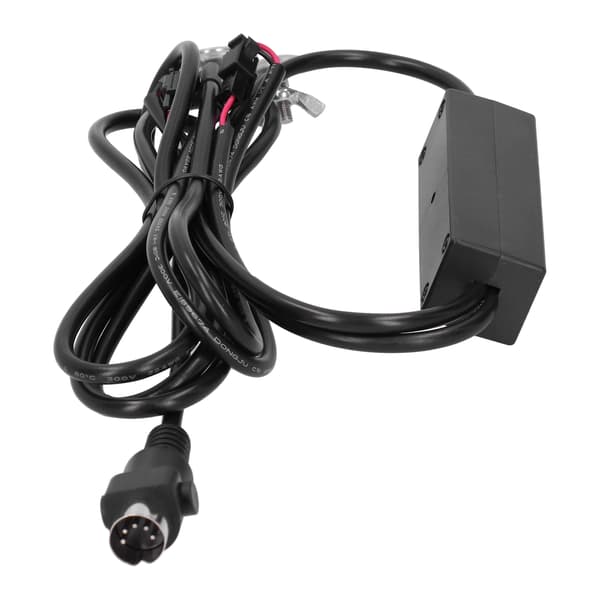 Elektrisk Touch Controller 5-Pin 4-Core Løftestangsaktuator til Power Recliner Sofa