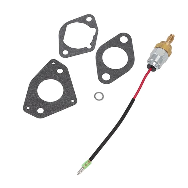 Bränslestoppsolenoid ersättning för Kohler Command & Courage-motorer