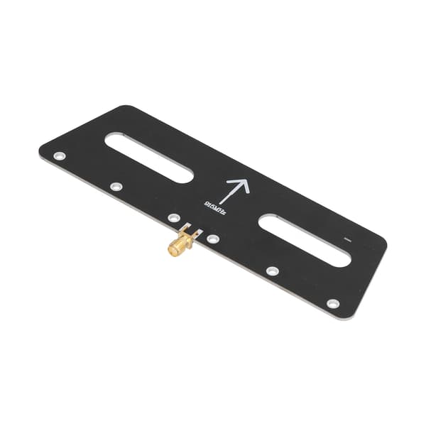 RFID UHF Antenne PCB-kort 915MHz Retningsbestemt Modul til Læser & Billedoverførsel