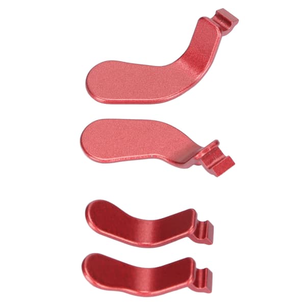 4 kontrolpaddles i rustfrit stål til Xbox One Elite Series 2