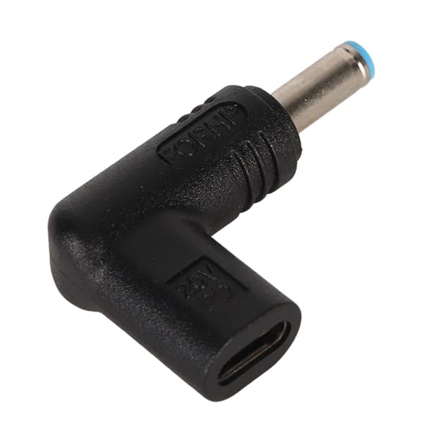 USB C til 4.5x3.0mm DC-adapter 100W PD-strømkabel til bærbar computer