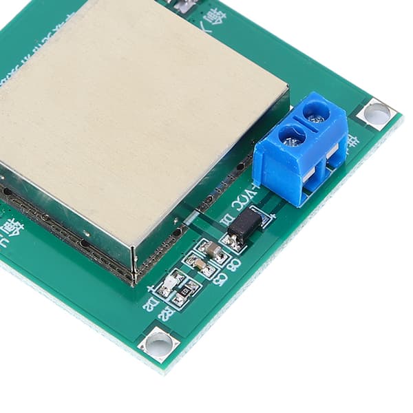 RF Bredband LNA-modul 1-3000MHz, 20dB förstärkning, 12V DC-driven förstärkare
