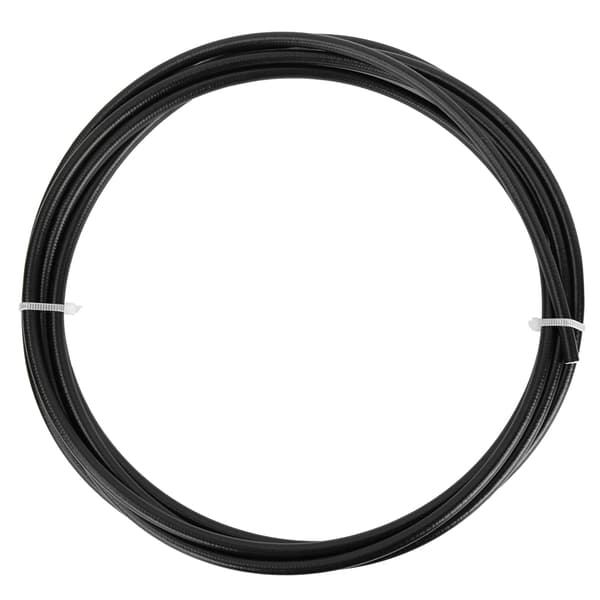 Flätad mountainbike bromsslang - 2mm x 5mm x 3m