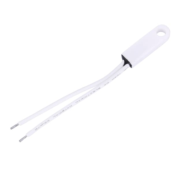 KSD9700 NC Termisk Afbryder Keramisk Sensor 140°C 250V 10A Overophedningsafbryder 5 stk.