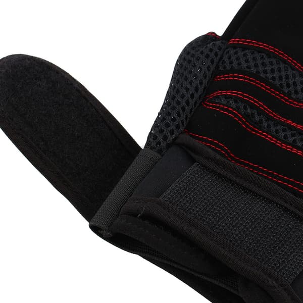 Träningshandskar för styrketräning, robust träningsutrustning, unisex sportutrustning