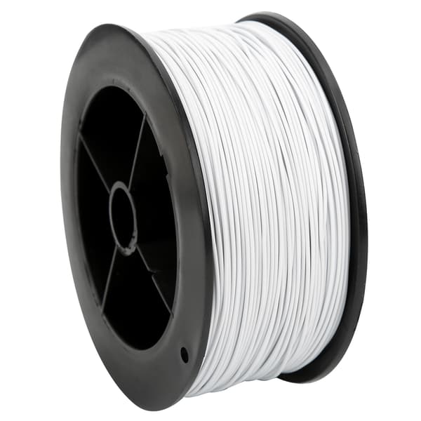 UL1007 Anslutningskabel 26AWG Förtent Koppar 100m Flygkabel