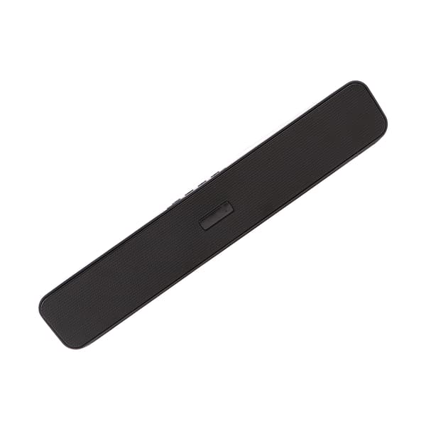 Langaton Bluetooth-soundbar 5 tilaa melunvaimennus tilaääni 1200 mAh BT 5.0 -kaiutin