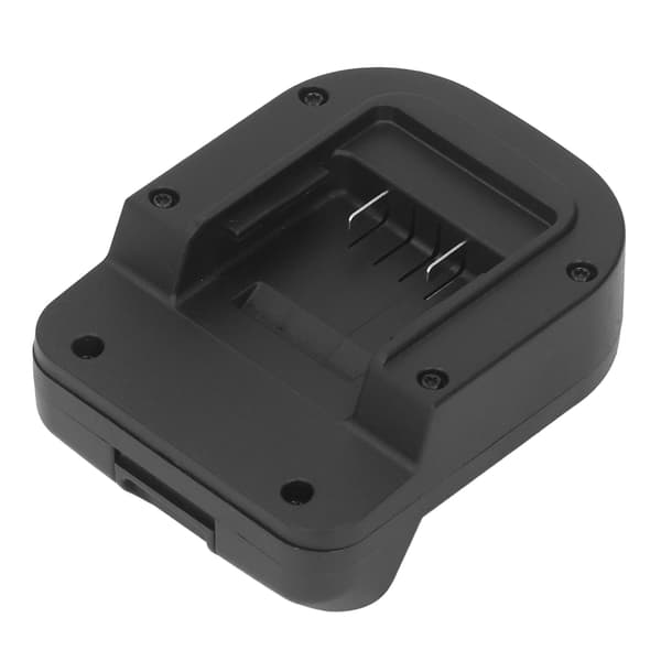 Batteriadapter ABS-konverter til Worx 20V til 18V BL, tilbehør til elværktøj