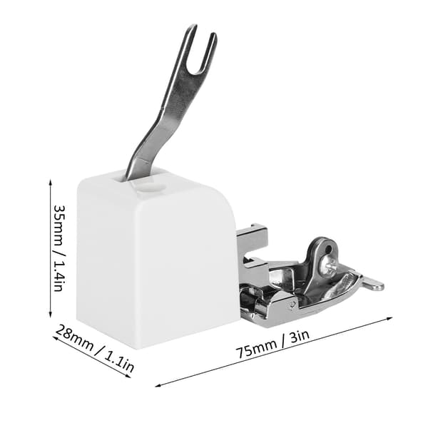 Side Cutter Trykfod Husholdnings Multifunktionel Trimme Skærer Reservedele CY10