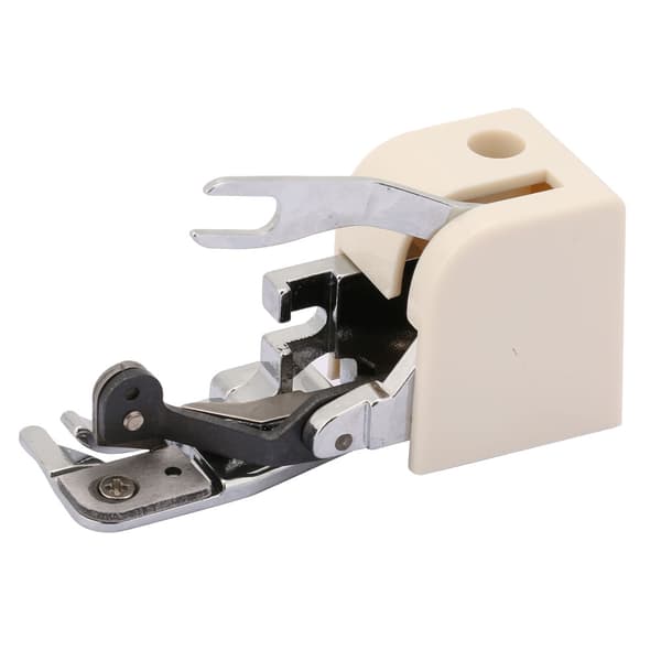 Side Cutter Trykfod Hjem Multifunktion Symaskine Tilbehør