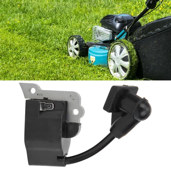 Tändspole Högspänningsmodul Ersättning för GX25 Motor