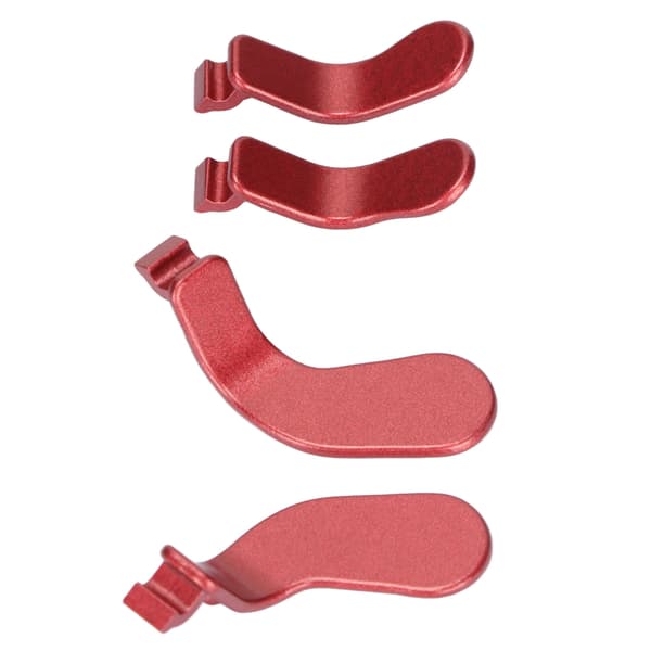 4 kontrolpaddles i rustfrit stål til Xbox One Elite Series 2