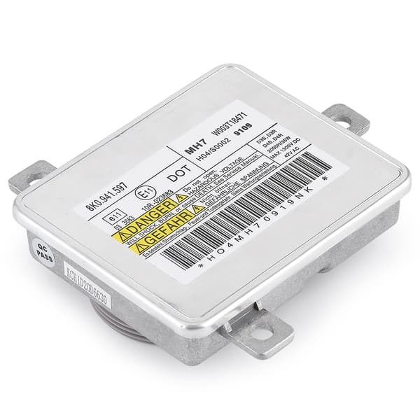 D1S D3S Xenon Ballast Controller M1-W003T18471 Passer til A3 A4 Q5 Q7