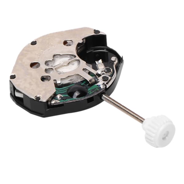 Professionel SL68 Quartz Urværk Ur Reparationsdele Tilbehør