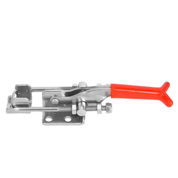 304 Rustfrit Stål Quick-Release Vippeklemme, 320KG Holdekraft