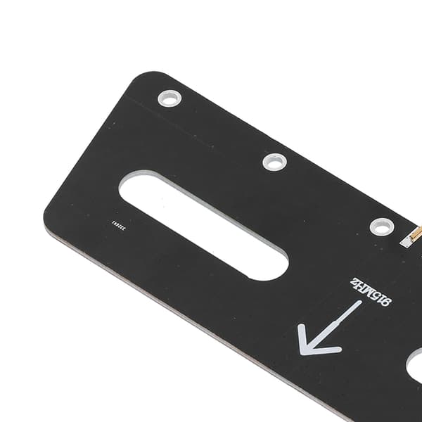 RFID UHF Antenn PCB-kort 915MHz Riktad modul för läsare och bildöverföring