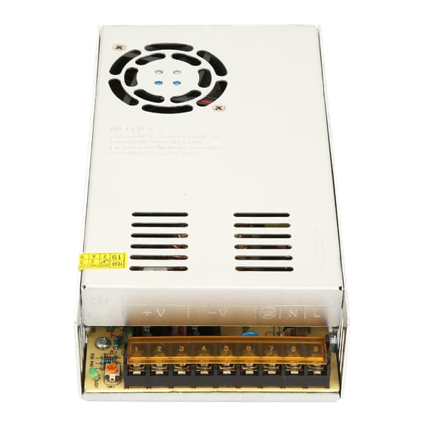 110V-220V AC til 36V 10A 360W Switch Mode Strømforsyning Konverter Adapter