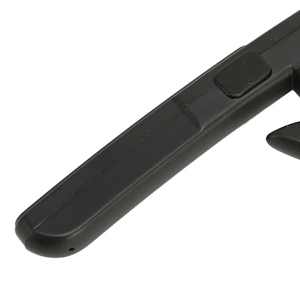 Trådløst Bluetooth Mono Ørestykke Håndfrit Støjreducerende Digitalt Display IPX7 Vandtæt Stemmestyring