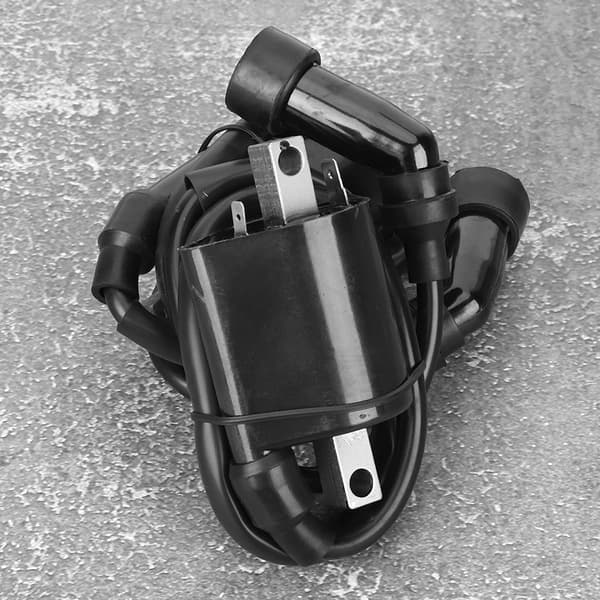 2 st tändspolemontering passar för Yamaha XVS1100 V-STAR 1999-2009 5EL-82320-00-00
