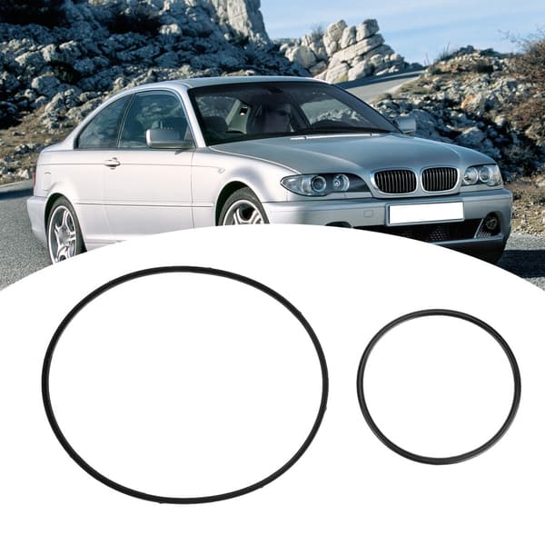 2st 11668626471 Vakuumspump Packning Tätningsring för E46 1997-2006