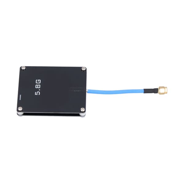 5.8G 15dBi FPV Antennpanel Högförstärkande Riktad Patch Board SMA Hane
