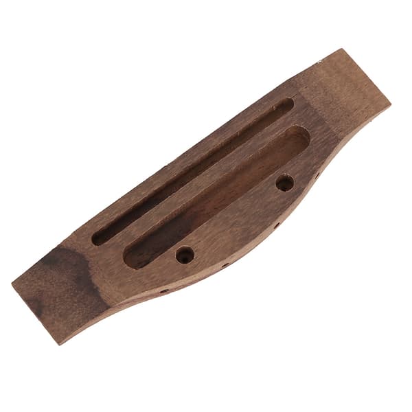 4 mm ukulelebro top- og bundsadeludskiftningssæt