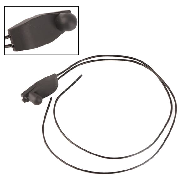 Udskiftning af bilens bakspejls temperatursensor, passer til Citroen C1 C2 C3 C4 C5 C6 C8