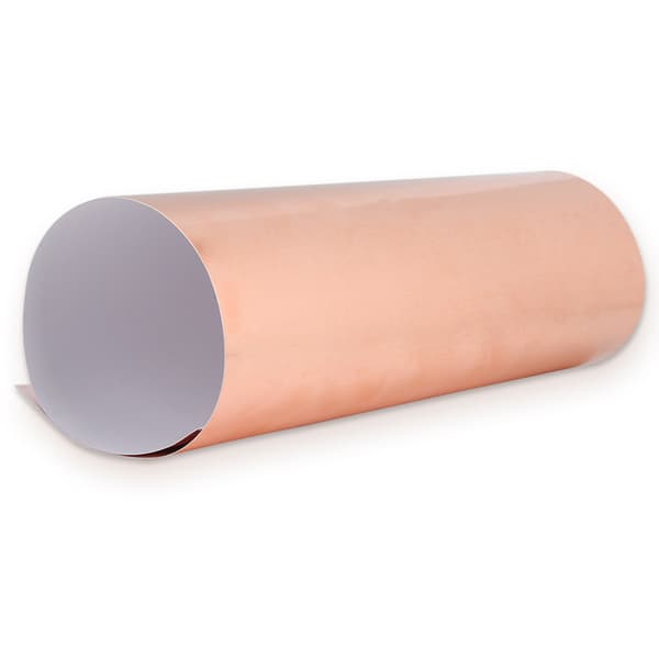 5 st Högledande Kopparfolietejp med Starkt Lim för Gitarr EMI-skärmning