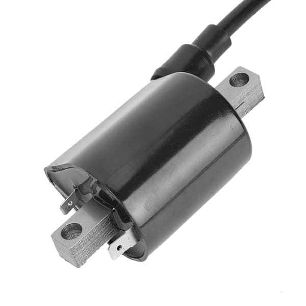 2 st tändspolemontering passar för Yamaha XVS1100 V-STAR 1999-2009 5EL-82320-00-00
