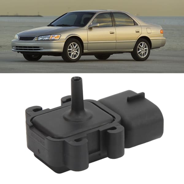 Kortsensor 89420‑02020 Manifold Absolut Tryksensor Erstatning til Camry Solara