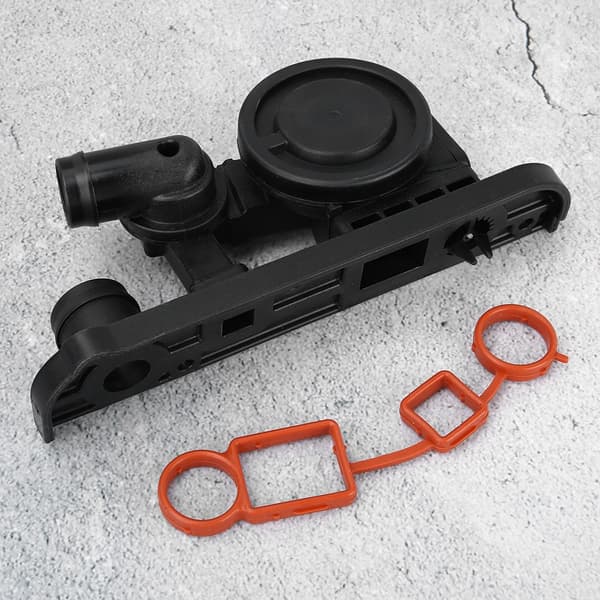 Udluftningsventil PCV-slange 06F129101N passer til Audi A3 A4 A6 TT