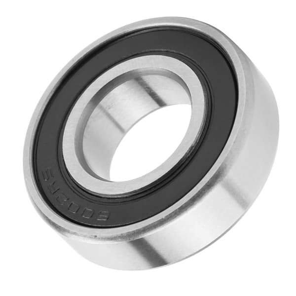 10-pack 6002-2RS gummiförseglade spårkullager 15x32x9mm