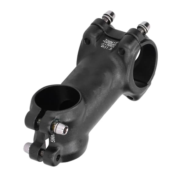 ZTTO 70mm MTB Kort Styrfrempind ±7° Aluminiumlegering